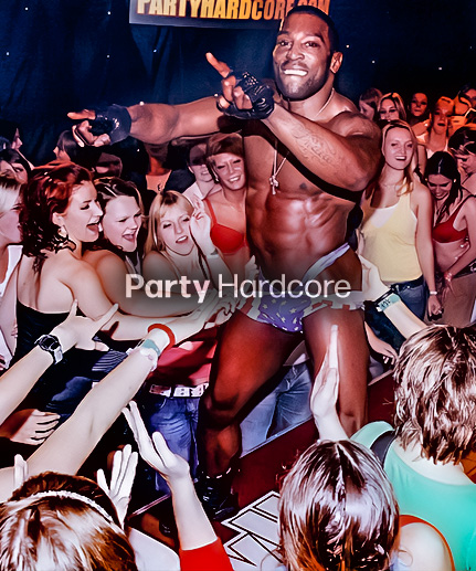 Party Hardcore