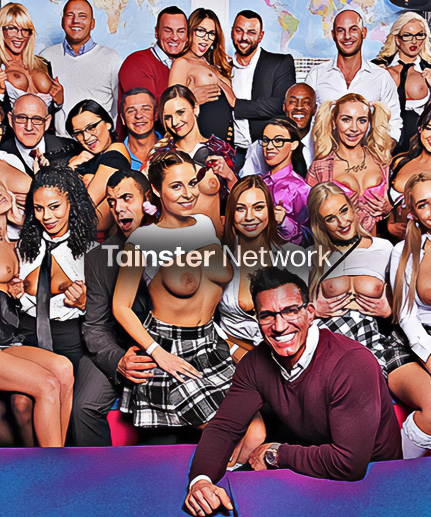 Tainster Network